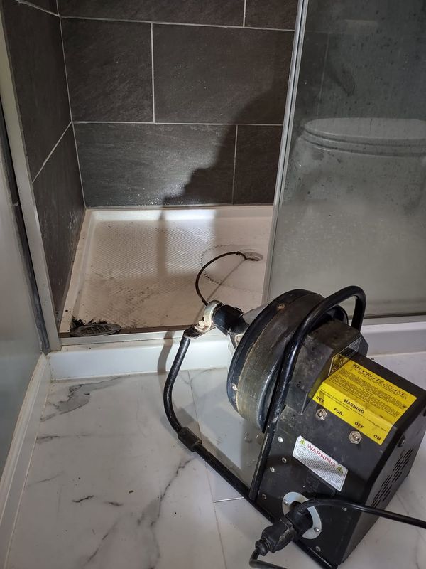Drain Cleaning