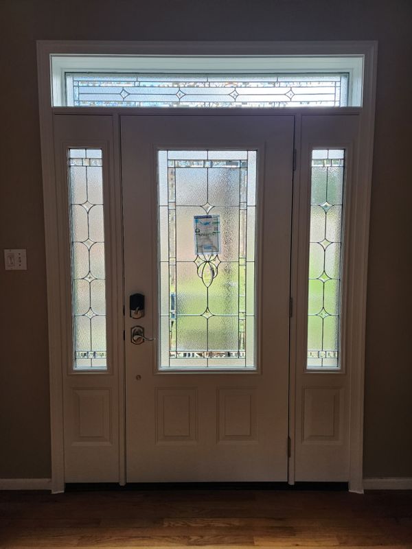 Door Projects