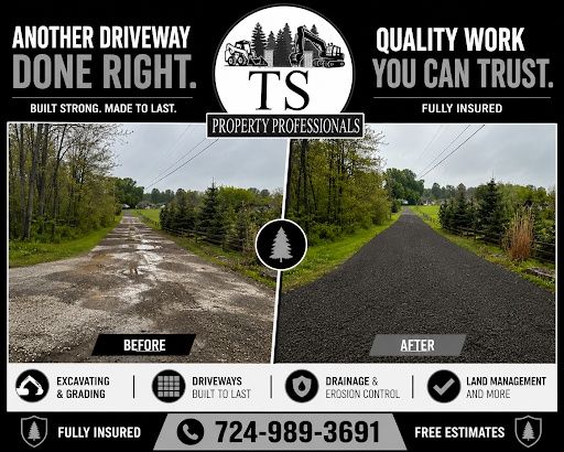 Drainage Correction and Water Management