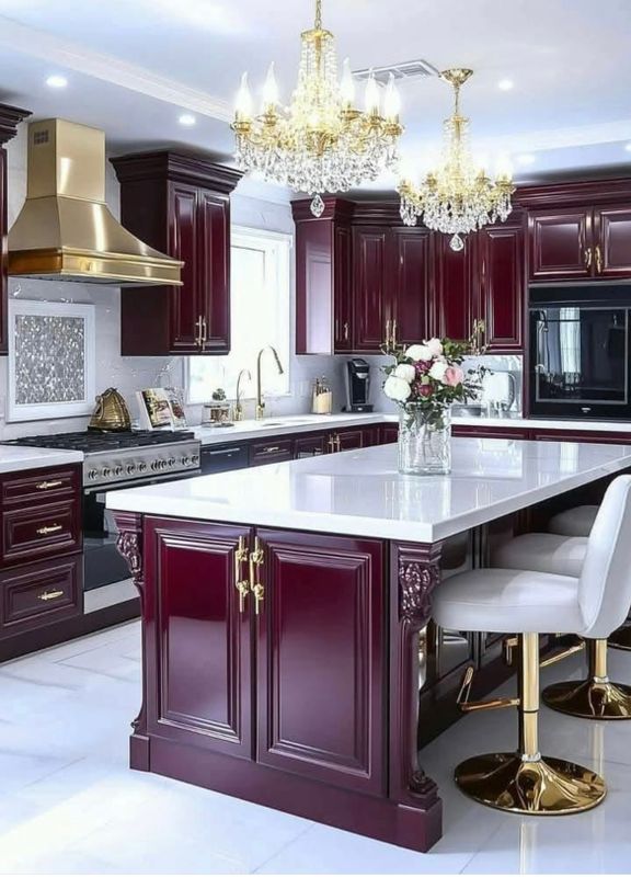 Kitchen Remodels