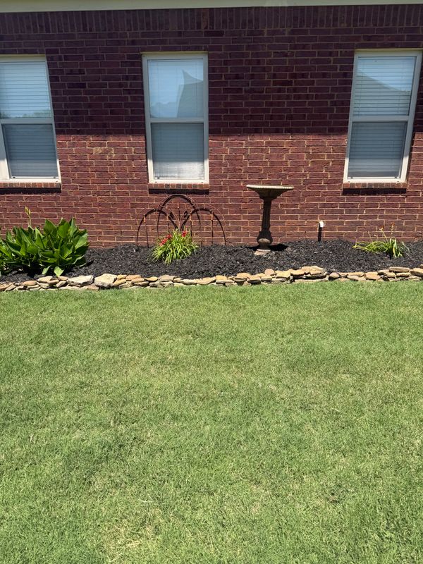 Comprehensive Landscaping Services