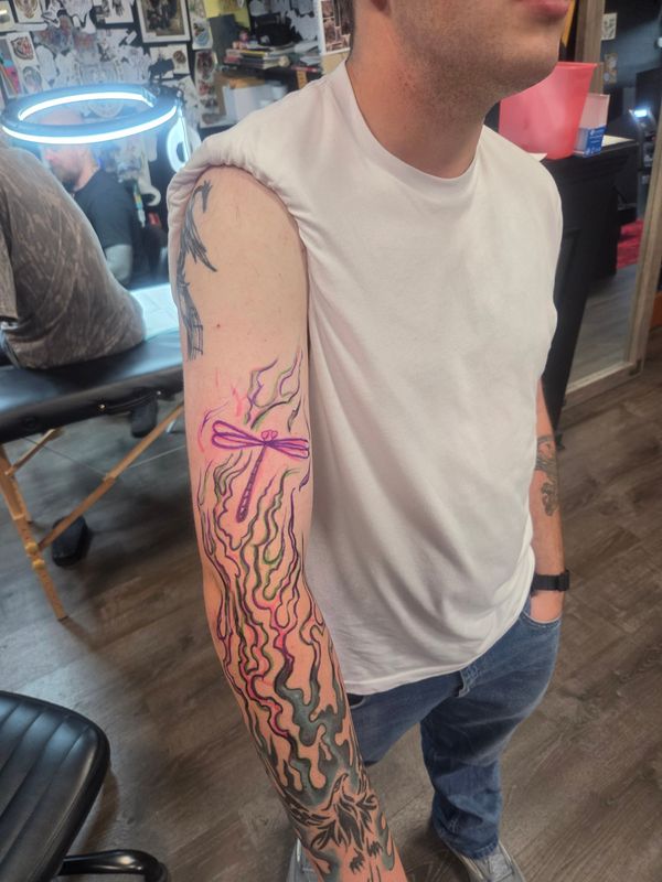 Tattoos