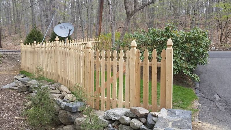 Fence Installation