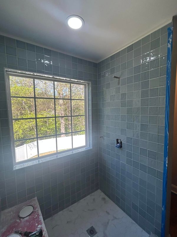 Residential Projects