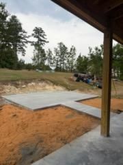 Residential Concrete