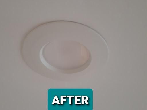 Lighting Installation and Repairs