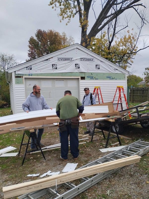 Window Framing and Installation