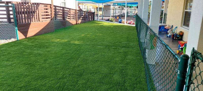 Turf Installations
