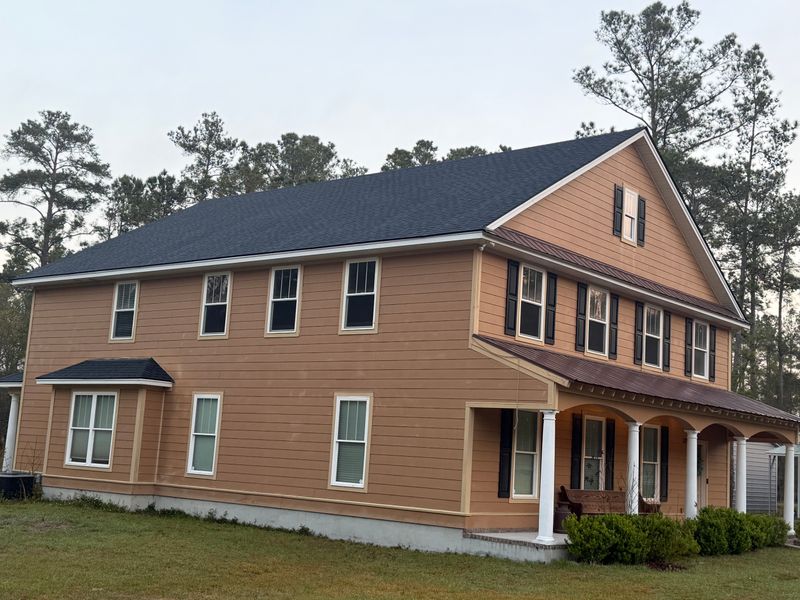 Roofing Replacement