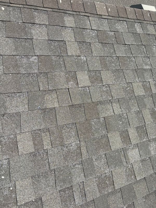 Roofing Replacement