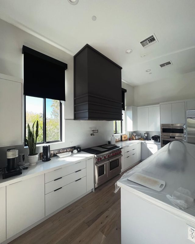 Kitchen Renovation
