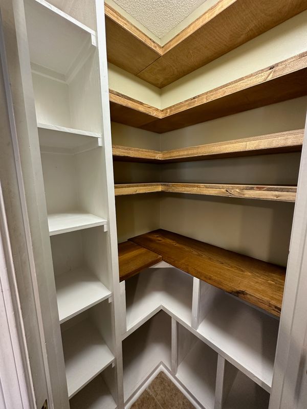 Interior Painting gallery
