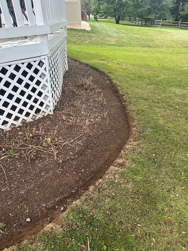 Garden Maintenance
