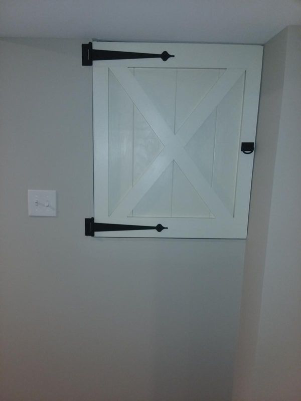 Carpentry