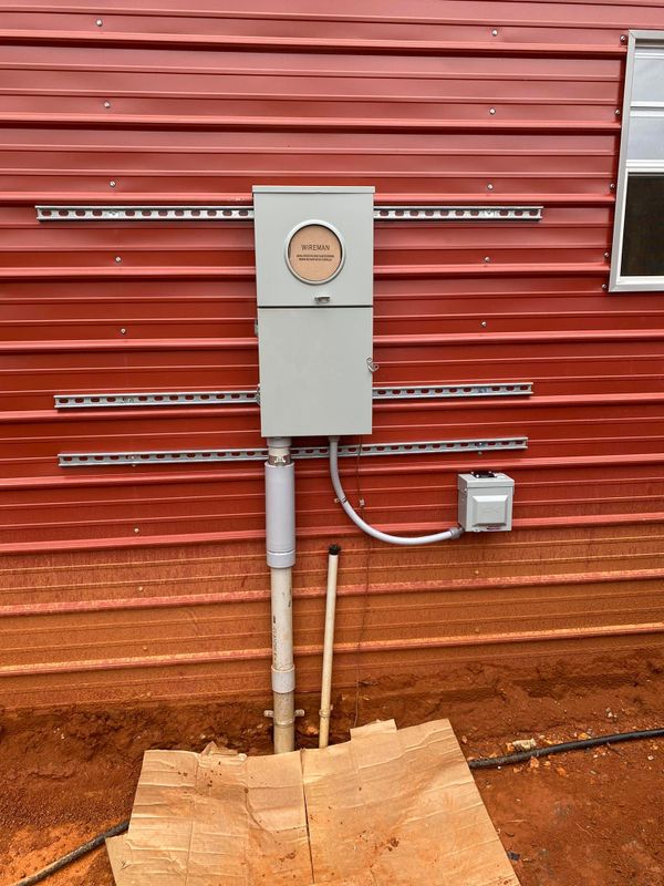 Electrical Repairs gallery