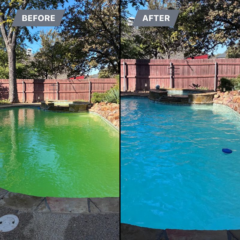 Green to Clean