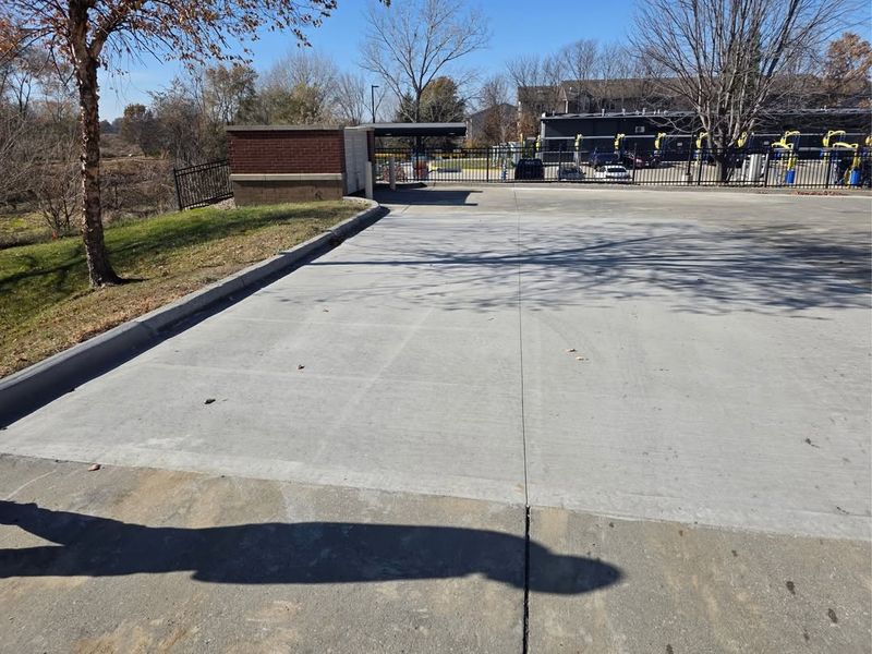 Concrete Protection