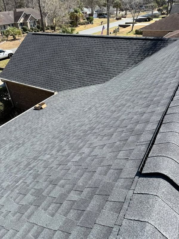 Roofing Replacement
