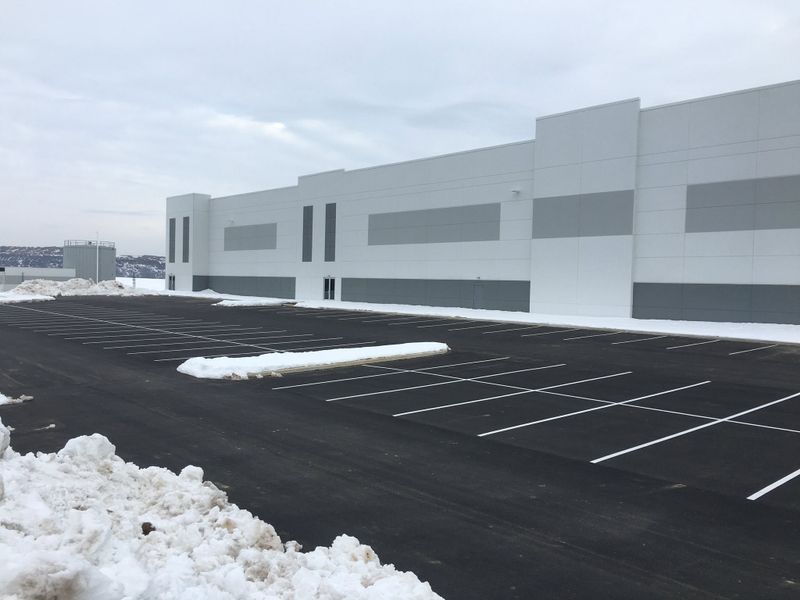 Commercial Painting