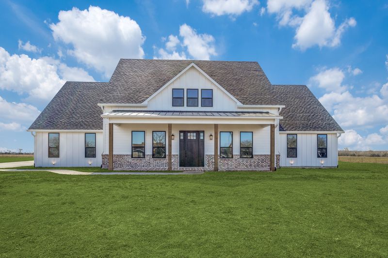Custom Homes