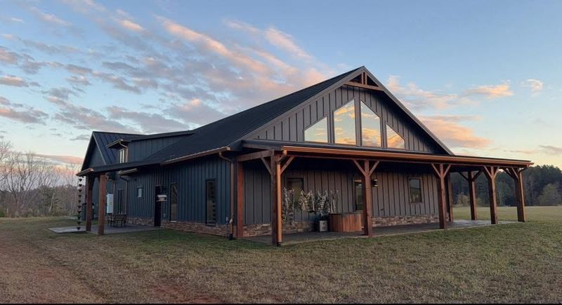 Barndominium Construction