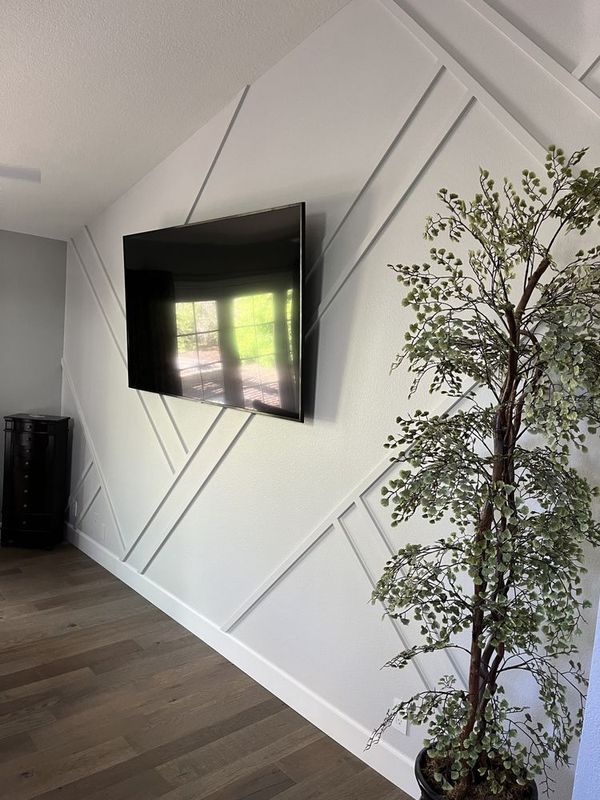 Interior Painting