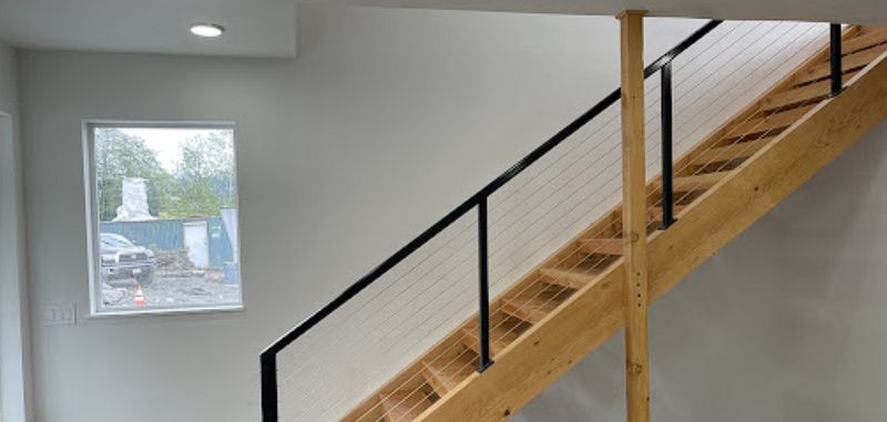 Interior Renovations