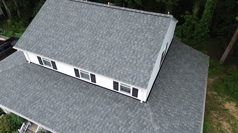 Roofing Installation