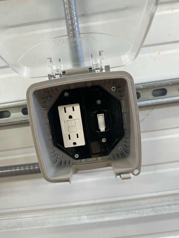 Electrical Repairs