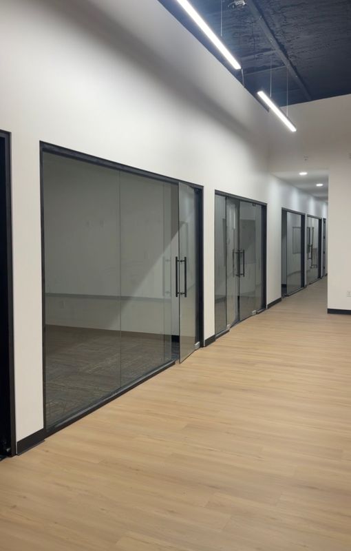 Doors