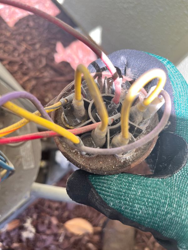 HVAC Maintenance Services