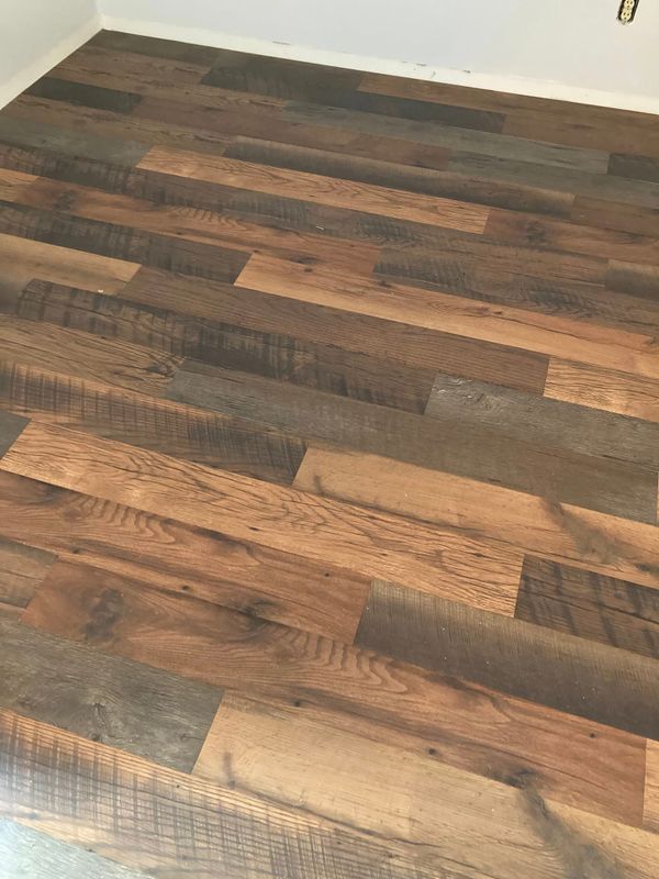 Flooring