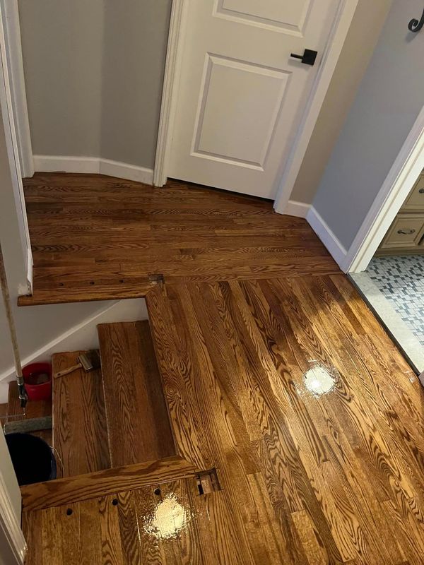 Flooring