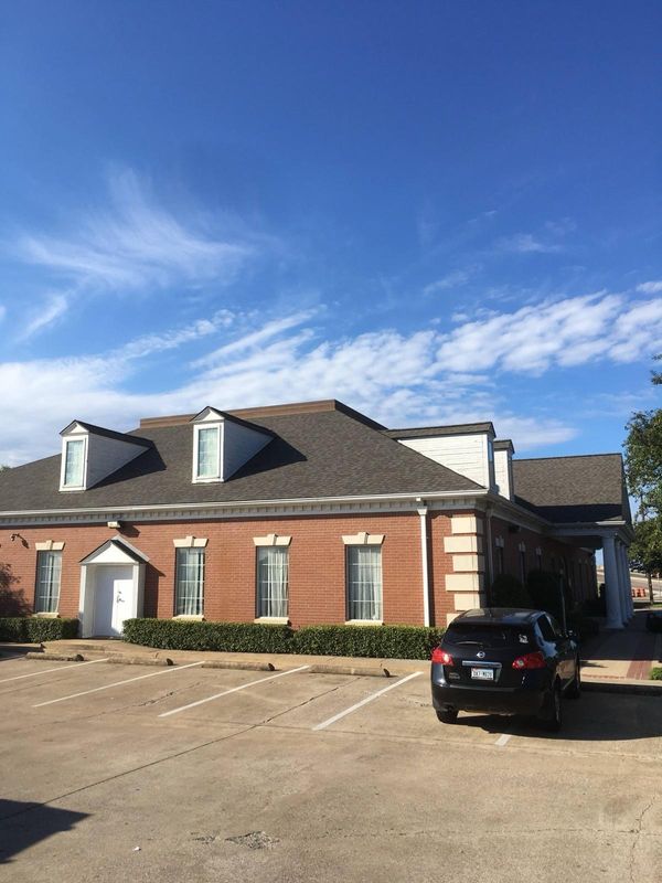 Commercial Roofing