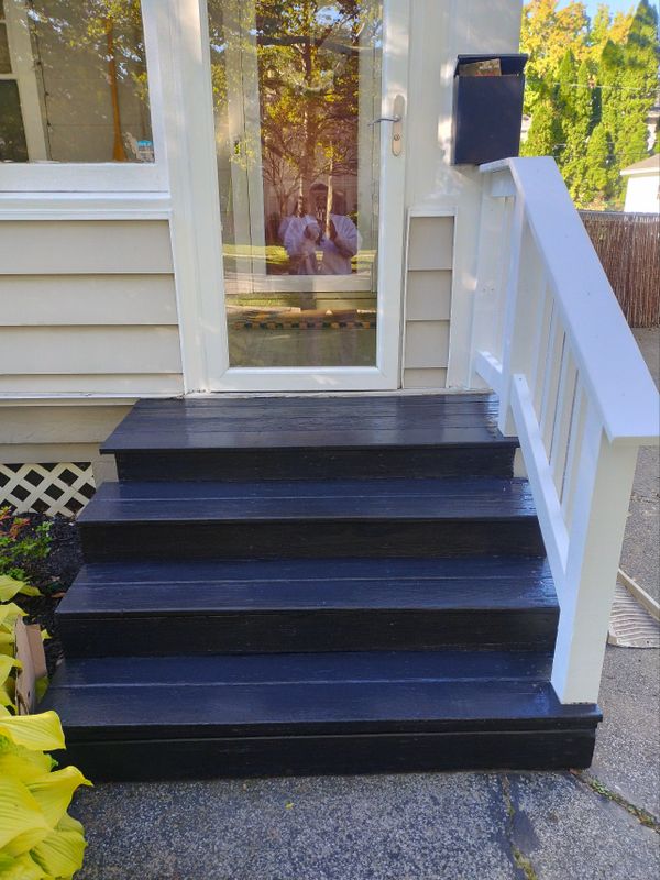 Exterior Painting