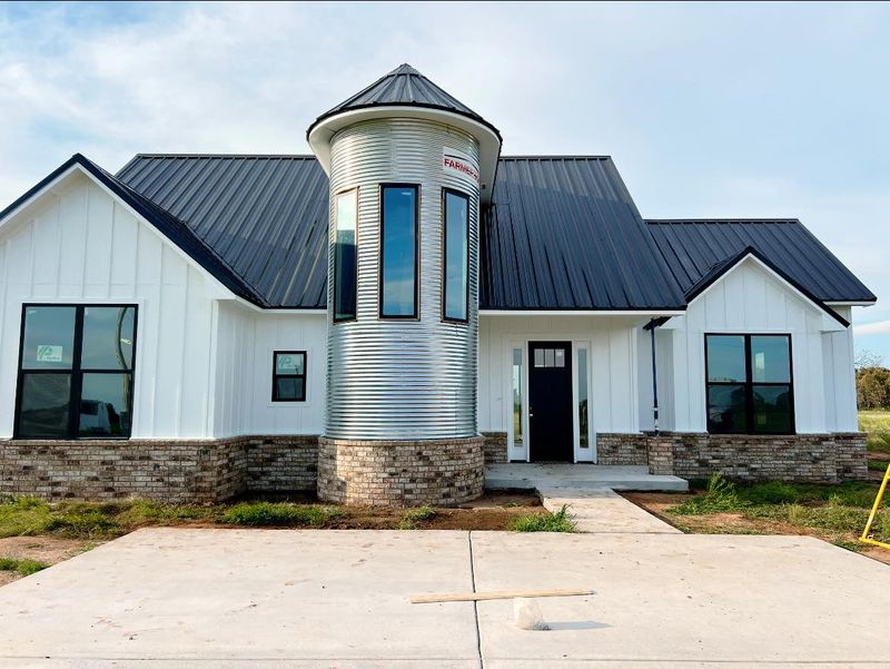 Exterior Painting