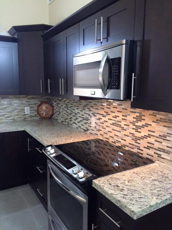 Kitchen Renovation