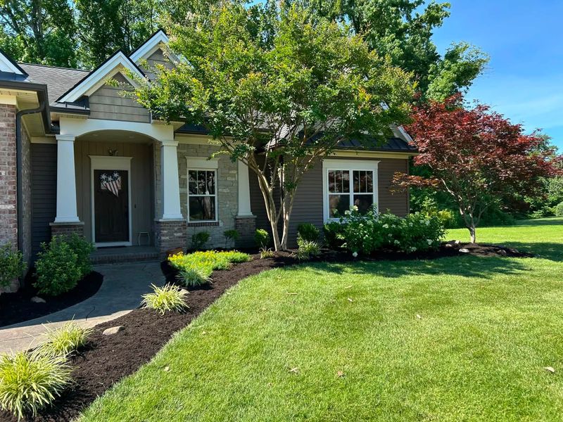 Sod Installation