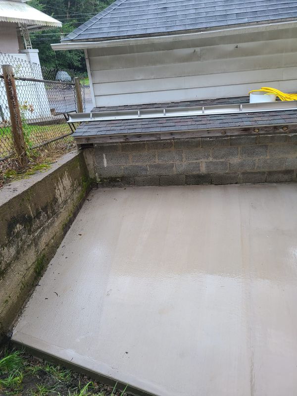 Concrete