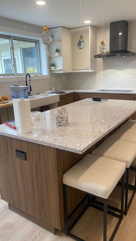 Kitchen Remodeling
