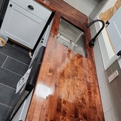 Kitchen Remodeling