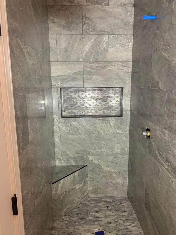 Bathroom Remodeling gallery