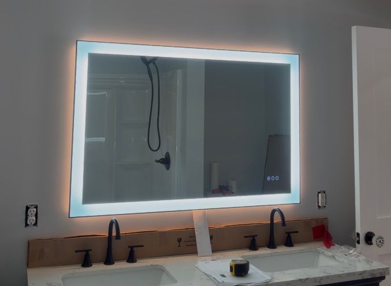 Lighting Installs
