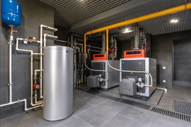Commercial HVAC Installation