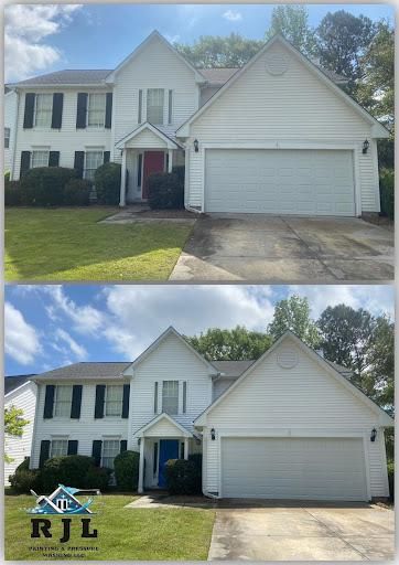 Exterior Painting