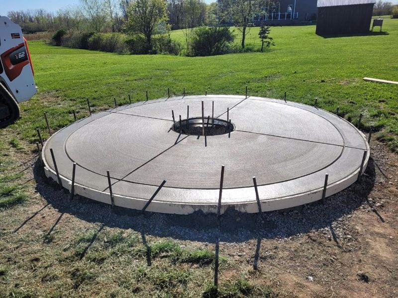 Concrete Repair