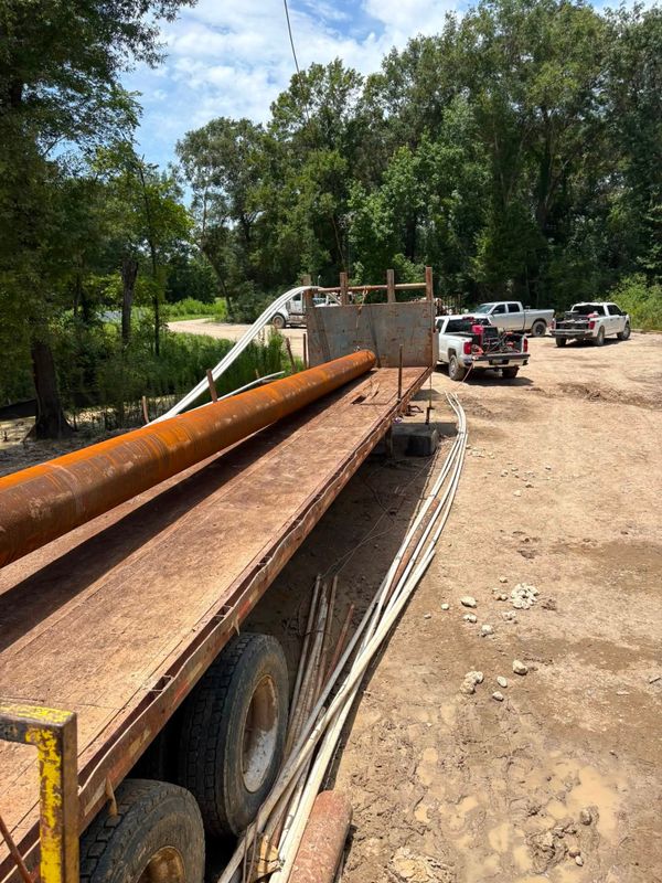 Pipe Welding