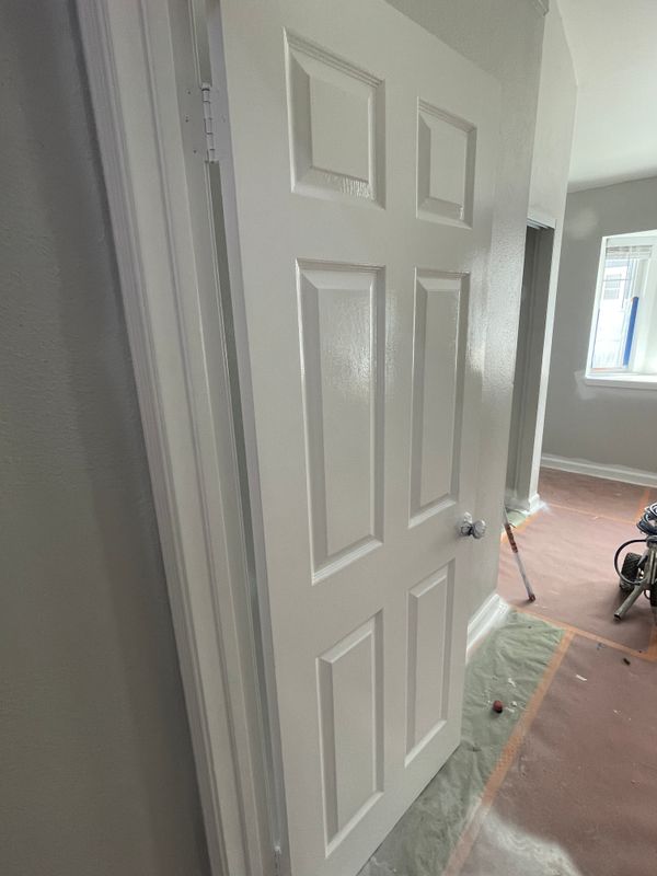 Interior Transformations