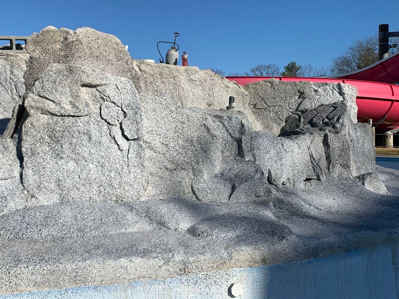 Retaining walls