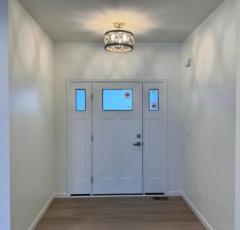 Interior Painting